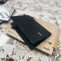 لپتاپ ایسر در حد نو