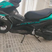 آیروکس 1401|موتورسیکلت|اراک, |دیوار