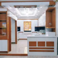 تعمیرات کابینت و کمد دیواری در لحظه