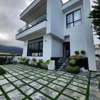 دوبلکس شهرکی/استخرفول فرنیش400مترسنددار/8میلیارد