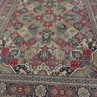 فروش دو تخته فرش دوازده متری هر تخته 7/500