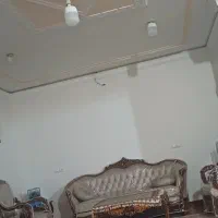 فروش آپارتمان دو طبقه فول امکانا سند مجزا