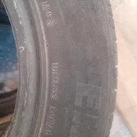 لاستیک پراید  تایلندی