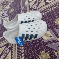 کفش پلاستیکی مردانه سایز ۴۲ نونو|کیف، کفش، کمربند|مشهد, توس (بلوار توس)|دیوار