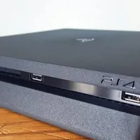 ps4 کپی خور یک ترابایت ورژن11
