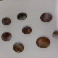 نگین جاسپر و خراسانی
