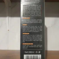 ژل مو|آرایشی، بهداشتی، درمانی|گرگان, |دیوار