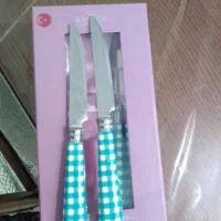 کاردمیوه خوری طرح دسته سرامیکی