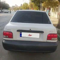 پراید مدل 95|خودرو سواری و وانت|قم, آزادگان|دیوار