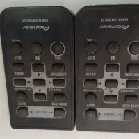 کنترل ظبط پایونیر