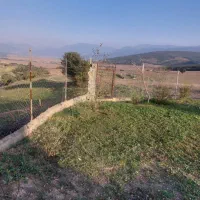 5 هزار متر باغچه ییلاقی به قیمت کاسبی (دودانگه)