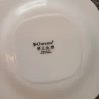 ظروف آرکوپال|ظروف سرو و پذیرایی|قم, شهرک امام حسین|دیوار