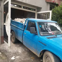 حمل مصالح و ضایعات ساختمانی با نازلترین قیمت|خدمات حمل و نقل|شیراز, پودنک|دیوار