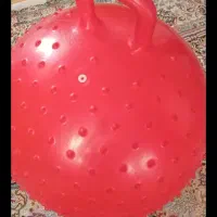 توپ بزرگ ورزشی