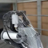 دستگاه گونی دوز ، سرکیسه دوز ، دوخت گونی بادام