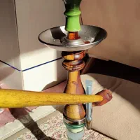 انواع تنه قلیان چوب جغ و گردو|کلکسیون و سرگرمی|رامهرمز, |دیوار