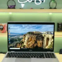 لپتاپ دل گرافیک دار نسل بالا|رایانه همراه|قم, صفائیه|دیوار