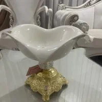 ظرف پایه دار شیک برند ویولت