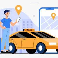 جابجایی مسافر در محدوده کرج