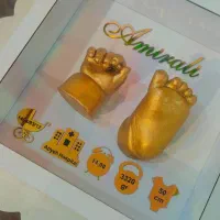 تندیس دست و پا