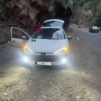 206تیپ 5مدل 96