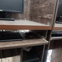 میز کامپیوتر مناسب منزل، اداری و کافی نت|میز تحریر و کامپیوتر|اصفهان, ملک‌شهر|دیوار