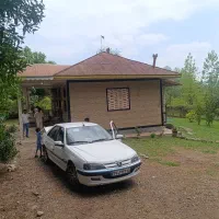 مشهد گردی با پژو