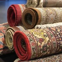 خدمات کارخونه قالیشوییvipآبشار