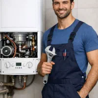 تعمیر و سرویس و نصب پکیج و نصب آبگرمکن دیواری