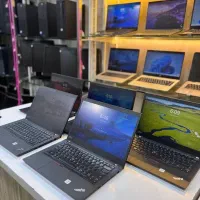 لپتاپ متنوع Lenovo thinkpad کد 14 گارانتی گرید++A