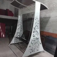 تاب ویلایی سه نفره طرح کمان/ آمل