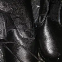 یک جفت پوتین سربازی مارک پاما