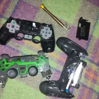 تعمییر تخصصی دسته ps