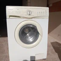 لباسشویی دوو|ماشین لباسشویی و خشککن لباس|شاهینشهر, خانه کارگر|دیوار