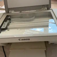 پرینتر سه کاره کنان pixma mg2440|پرینتر، اسکنر، کپی، فکس|نکا, |دیوار