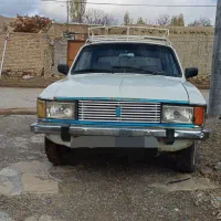 پیکان سواری دوگانه CNG مدل ۸۱|خودرو سواری و وانت|شیروان (خراسان), |دیوار