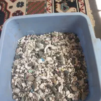 سنگ آکواریوم