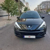 ۲۰۷ سقف پانا دنده ۱۴۰۰