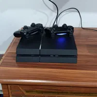 ps 4 fat|کنسول، بازی ویدئویی و آنلاین|اهواز, اسلام آباد شرقی|دیوار