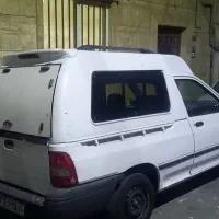 باربند پراید وانت