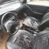 پژو۲۰۰۰ تازه تعمیر شاسی پلمپ|خودرو سواری و وانت|تالش, هشتپر|دیوار