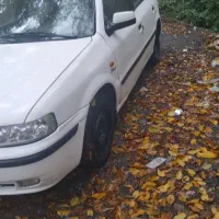 سمند|خودرو سواری و وانت|کردکوی, |دیوار