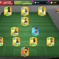 اکانت دریم لیگ 2025طاق و فروش|کنسول، بازی ویدئویی و آنلاین|چغادک, |دیوار