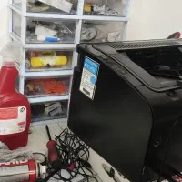 پرینتر تک کاره لیزری 1102w|پرینتر، اسکنر، کپی، فکس|کرج, حیدرآباد|دیوار