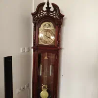 ساعت ایستاده نو نو|ساعت دیواری و تزئینی|قرچک, مهدیه|دیوار