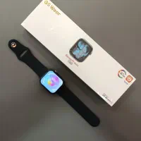 اپل واچ ساعت هوشمند اسمارت واچ مدل gs11 mini|ساعت|فردیس, فردیس|دیوار