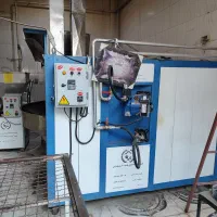 فروش دستگاه ماشینی 3کاره سنگک|ماشینآلات صنعتی|مریوان, |دیوار