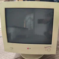 مانیتور ۱۵ اینچ LG فلترون گلد استار