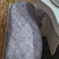 فرش ۹ متری بسیار شیک و نو و ناهارخوری ۴نفره|فرش|اهواز, زیتون کارمندی|دیوار