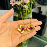 گوشواره ماهک نو